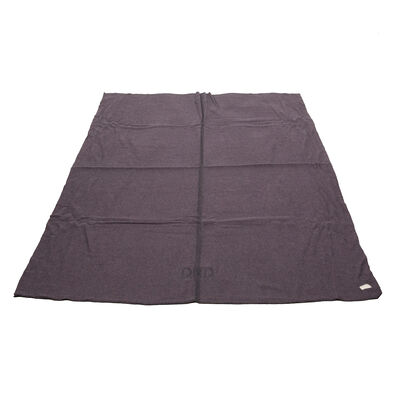 Canadian D.N.D Issue Wool Blanket | 86 x 62.5, , large